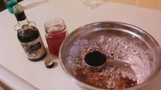 Illustration for article titled Oddly Edible: Rum balls, the potluck dessert for people that can't cook.